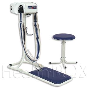 ベルトマッサージャー ニューホワイトベルト FB-100（残りわずか。/代引きOK）