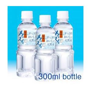 阿蘇のメイスイ300ｍｌ×35本入/箱　まとめて３箱　（非加熱殺菌の美味しい天然水）｜healthcare-div