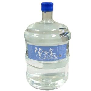 富士山の恵み、豊富なバナジウム成分 ウォーターサーバー用天然水