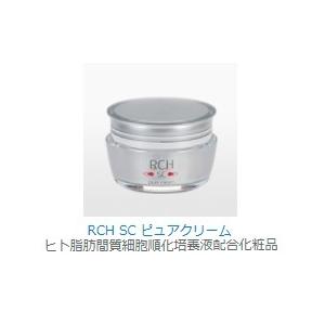 栄養クリーム RCH SC ピュアクリーム30g : ヘルスケアDIV - 通販