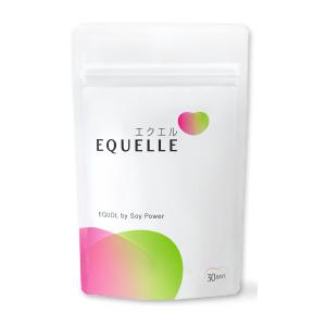 大塚製薬 エクエル 112粒（1日4粒目安・28日分）☆賞味期限2027