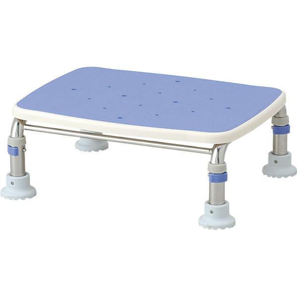 自沈式 浴槽台 安寿　ステンレス製浴槽台R“あしぴた”標準　すべり止めシートタイプ10 / 536-...