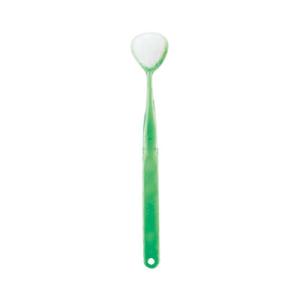 口腔ケア用品 Soft舌ブラシ　W-1（ダブルワン） / W1-A-G　グリーン 高齢者・介護・SH...