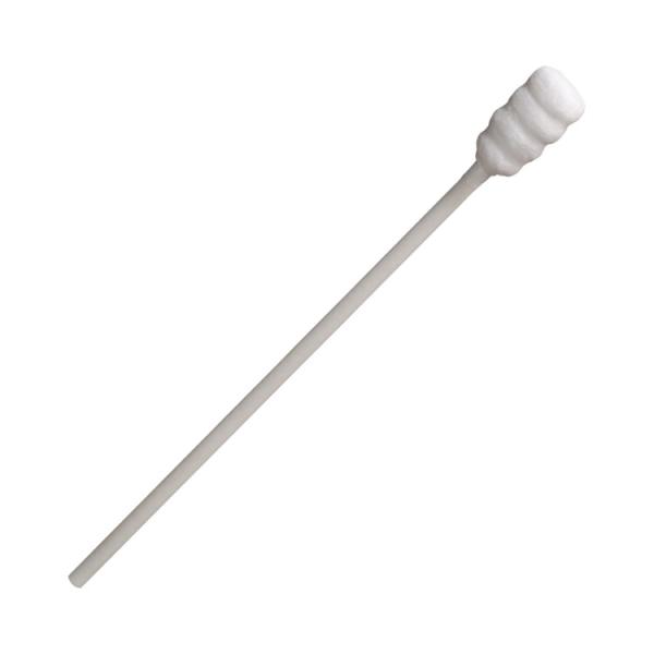 スポンジブラシ 口腔ケア用品 マウスピュア　口腔ケア綿棒 / 039-102120-00　50本入 ...