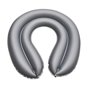 クッション クッション エアクッションNo.3（U型・カバー付） / 9169 高齢者・介護・ダンロ...