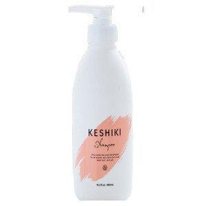 ２個セット KESHIKI　ケシキ　シャンプー　480ｍL｜healthpia-shop