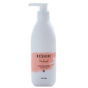 ２個セット KESHIKI　ケシキ　ヘアトリートメント　480g｜healthpia-shop