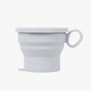 EVE 月経カップ洗浄ポット(電子レンジ対応)　Femtech（フェムテック）fermata フェル...