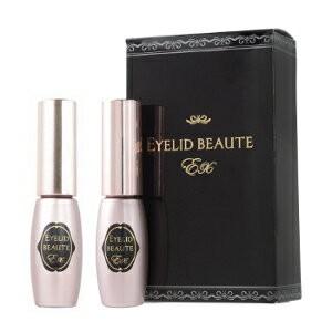 アイリッドボーテEX　7ml　2本組 只今店長のお薦めプレゼント贈呈中。