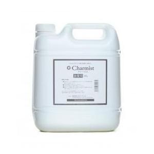 除菌消臭剤チャーミスト業務用4L
