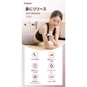 tokuyo トクヨ 身にリリース TE-51...の詳細画像1