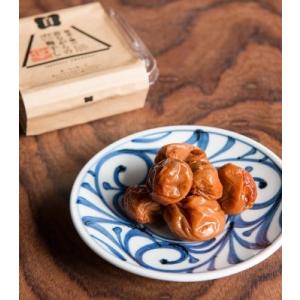 無茶々園の昔ながらの酸っぱい梅干し　500g  ６パックセット　無農薬　送料無料