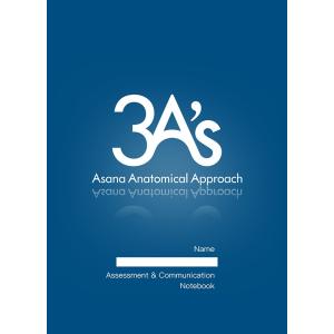 アーサナ手帳アセスメント