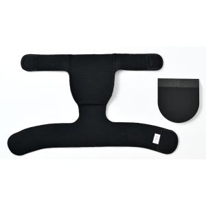 【理学療法士監修】補高用インソールサポーター 補正用の詳細画像1