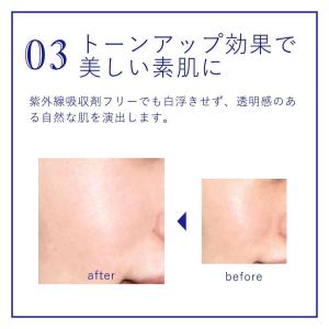B 日やけ止め乳液ナビジョンDR TAマイルド...の詳細画像4
