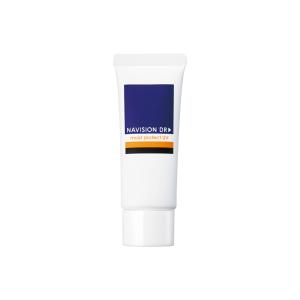 C 日やけ止めクリームナビジョンDR モイストプロテクトUV25g SPF50・PA++++ 顔用｜healthselfcarelab