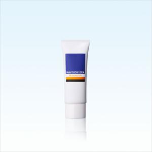 D 日やけ止めクリームナビジョンDR BBプロテクトUV25g SPF50・PA++++ 顔用(1)明るい肌色｜healthselfcarelab