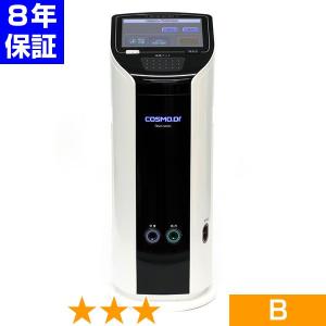 無条件返品・交換は当社だけ コスモドクター レボ・14000 程度A 8年