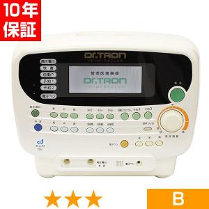 無条件返品・交換は当社だけ エナジートロン TT-MAX8 （白） 程度A 10