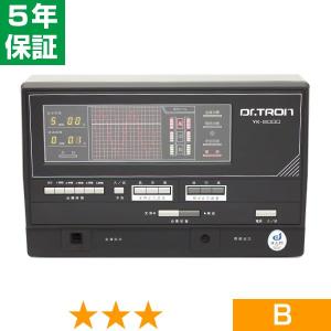 無条件返品・交換は当社だけ ドクタートロン YK-9000 （黒）