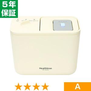 無条件返品・交換は当社だけ ヘルストロン HEF-N4000W 程度A