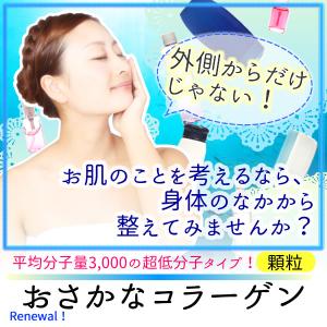 おさかな コラーゲン (フィッシュコラーゲンペ...の詳細画像3