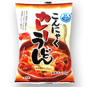 ダイエット食品 こんにゃくラーメン (蒟蒻ラー...の詳細画像1