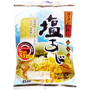 ダイエット食品 こんにゃくラーメン (蒟蒻ラー...の詳細画像2