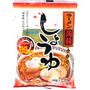 ダイエット食品 こんにゃくラーメン (蒟蒻ラー...の詳細画像5