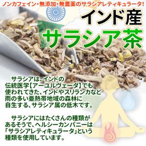 サラシア茶 3g×40包 メール便 送料無料の詳細画像3