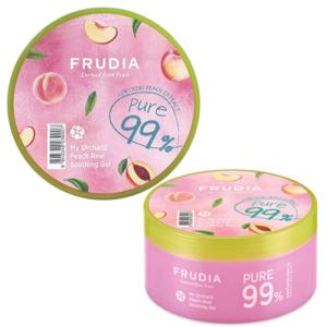 FRUDIA　フルーディア　ピーチはちみつゲル　300ml - ダーマルジャパン｜healthy-good