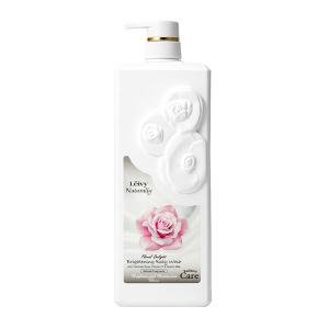 レイヴィー ラディアンスボディシャンプー ハイビスカス 1200mL