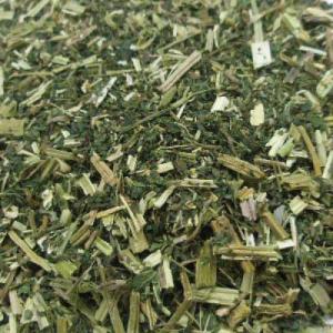 カリス ネトルリーフ カット オーガニック 20g   - カリス成城  ネコポス対応商品