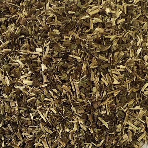 ホーリーバジル/トゥルシー カット オーガニック 20g (品番：4387) - カリス成城 ※メー...