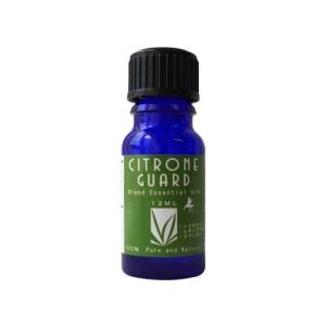 カリス ブレンドオイル シトロネガード 12ml (品番：6609) - カリス成城｜healthy-good