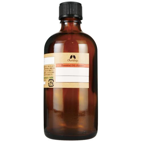 カリス キャラウェイシード ヒメウイキョウ オイル 100ml (品番：8440) - カリス成城 ...