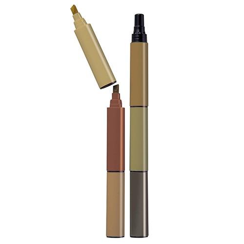 キズかくしマルチカラーペン - コモライフ ※メール便対応商品