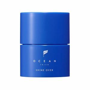 ◇オーシャントリコ ヘアワックスジェット レフィル 80g : なの花