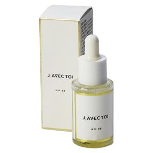 J.avec toi トリートメントボディローション テテテアヌ 30mL- FW