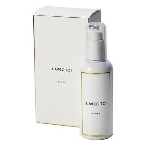 J.AVEC TOI トリートメントローションパベルIII 120ml - FW JAPAN2026
