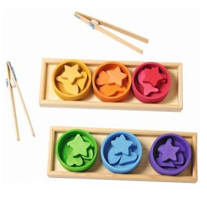 グリムス ソーティングゲーム