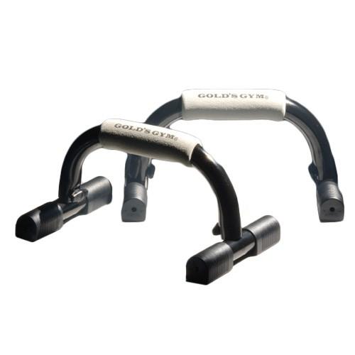 ゴールドジム　プッシュアップバー - THINKフィットネス