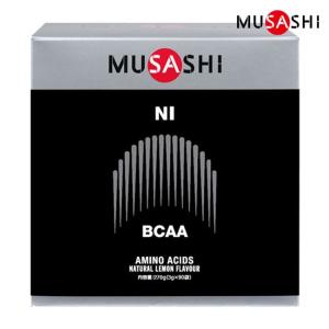 MUSASHI クアン スティックタイプ 3.6g×90本入 パワーアップの