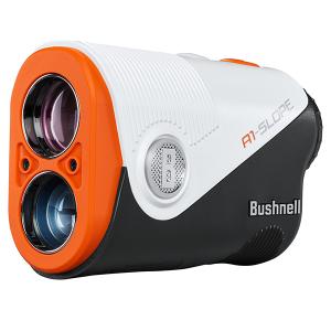 Bushnell ピンシーカー ツアー V5 シフトスリムジョルト レーザー距離