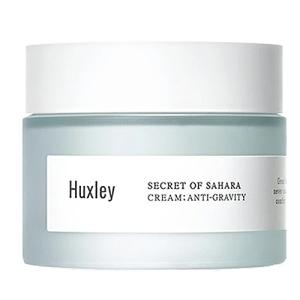 ハクスリー Huxley クリーム アンチグラビティ 50ml  - Huxley