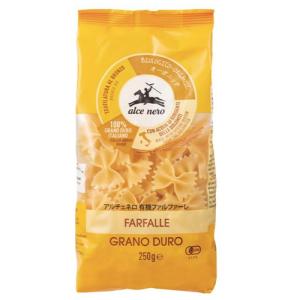 アルチェネロ　有機ファルファーレ　250g - 日仏貿易｜healthy-good