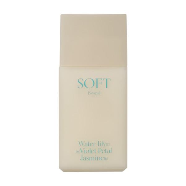 オーセント パフュームハンドクリーム ソフト 35ml - J-beauty ※メール便対応商品