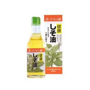 ☆マルタ 太田油脂 健康しそ油 4本セット☆ 健康しそ油230g 公式通販
