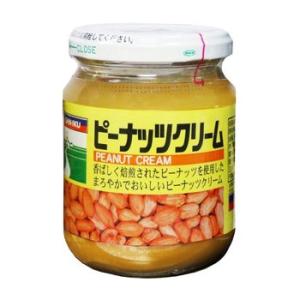 ピーナツクリーム　210g - 三育フーズ｜healthy-good