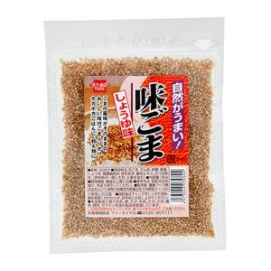 味ごま　65g - 健康フーズ